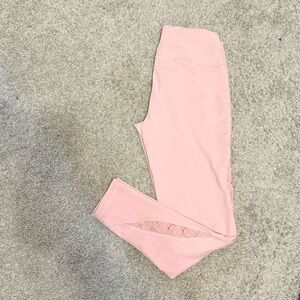 Victoria's Secret Pink Leggings